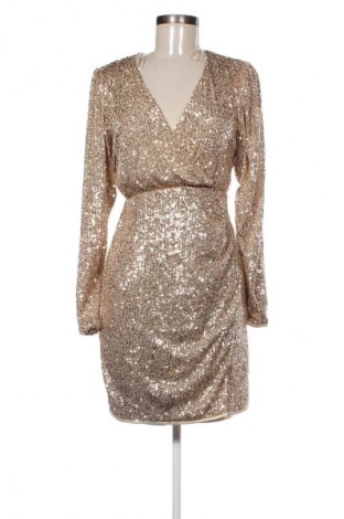 Kleid B.Young, Größe S, Farbe Golden, Preis € 53,99