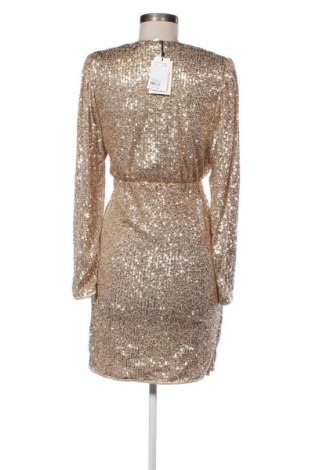Kleid B.Young, Größe S, Farbe Golden, Preis € 53,99