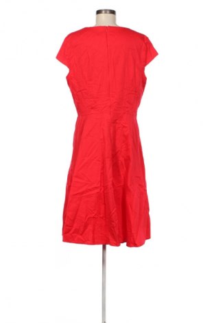 Kleid BBonline Dress, Größe 3XL, Farbe Rot, Preis € 20,99