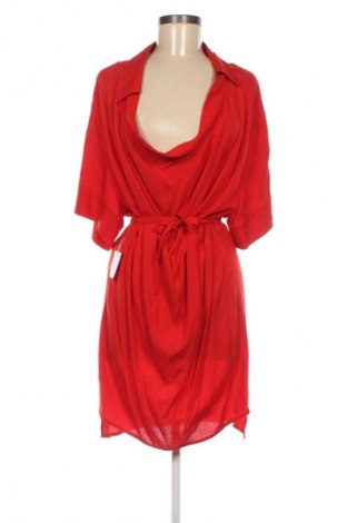 Φόρεμα BCBG Max Azria, Μέγεθος M, Χρώμα Κόκκινο, Τιμή 179,99 €