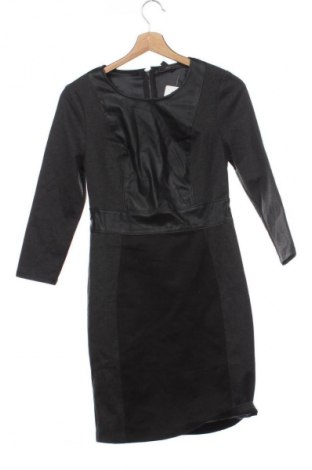 Rochie BCBG Max Azria, Mărime XS, Culoare Gri, Preț 425,99 Lei