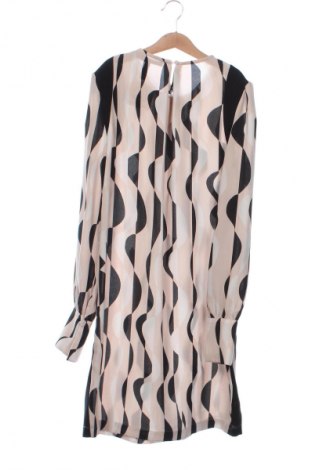 Рокля BCBG Max Azria, Размер XS, Цвят Многоцветен, Цена 132,99 лв.