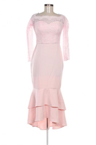 Φόρεμα BabyOnlineDress, Μέγεθος M, Χρώμα Ρόζ , Τιμή 37,99 €