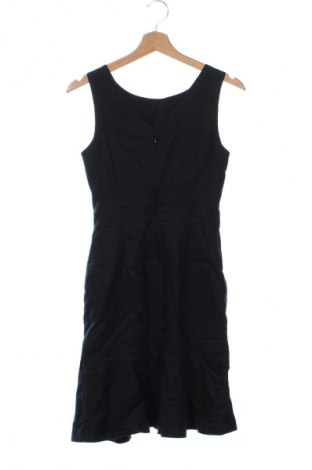Kleid Banana Republic, Größe XXS, Farbe Schwarz, Preis € 57,99