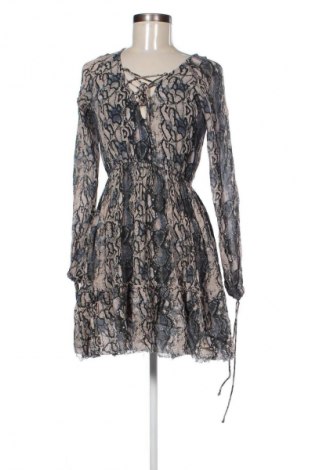Kleid Be Edgy, Größe S, Farbe Mehrfarbig, Preis 53,99 €