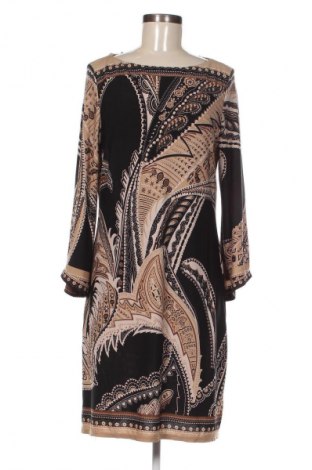 Rochie Beige by Eci, Mărime L, Culoare Multicolor, Preț 94,99 Lei