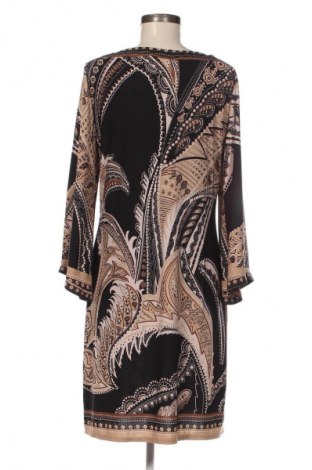 Rochie Beige by Eci, Mărime L, Culoare Multicolor, Preț 94,99 Lei