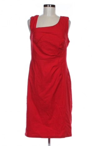Φόρεμα Belle Poque, Μέγεθος L, Χρώμα Κόκκινο, Τιμή 35,99 €