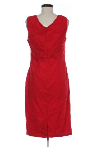 Φόρεμα Belle Poque, Μέγεθος L, Χρώμα Κόκκινο, Τιμή 35,99 €