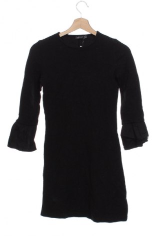 Ruha Bershka, Méret XS, Szín Fekete, Ár 2 849 Ft