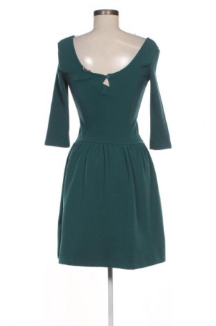 Kleid Bershka, Größe M, Farbe Grün, Preis € 20,99