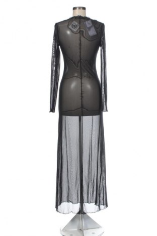 Ruha Bershka, Méret M, Szín Fekete, Ár 12 449 Ft
