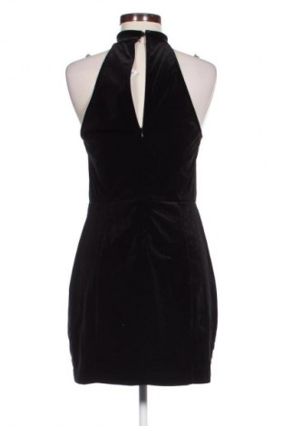 Kleid Bershka, Größe L, Farbe Schwarz, Preis 20,99 €