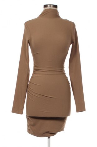Ruha Bershka, Méret S, Szín Bézs, Ár 7 879 Ft