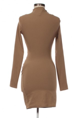 Ruha Bershka, Méret S, Szín Bézs, Ár 7 879 Ft