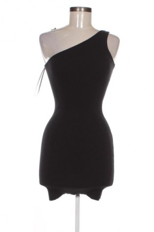 Rochie Bershka, Mărime M, Culoare Negru, Preț 94,99 Lei