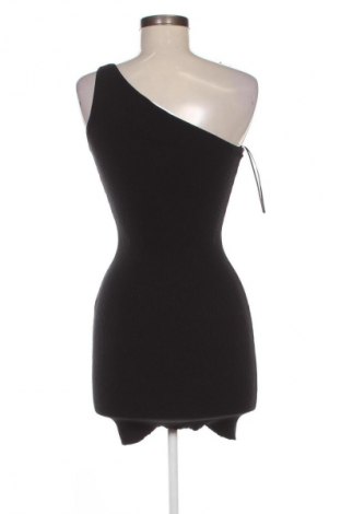 Rochie Bershka, Mărime M, Culoare Negru, Preț 94,99 Lei
