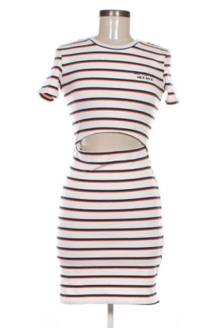 Šaty  Bershka, Veľkosť M, Farba Viacfarebná, Cena  16,95 €