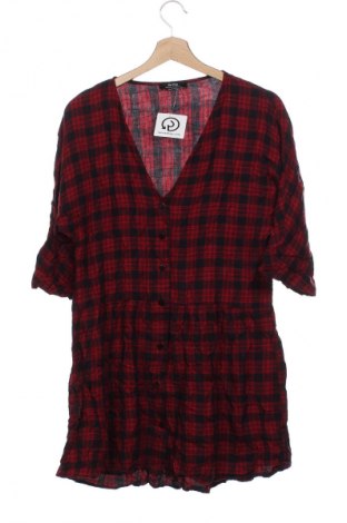 Φόρεμα Bershka, Μέγεθος XS, Χρώμα Πολύχρωμο, Τιμή 30,99 €