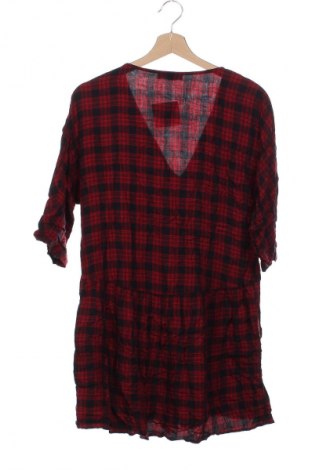 Φόρεμα Bershka, Μέγεθος XS, Χρώμα Πολύχρωμο, Τιμή 30,99 €