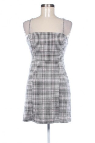 Sukienka Bershka, Rozmiar S, Kolor Kolorowy, Cena 95,99 zł