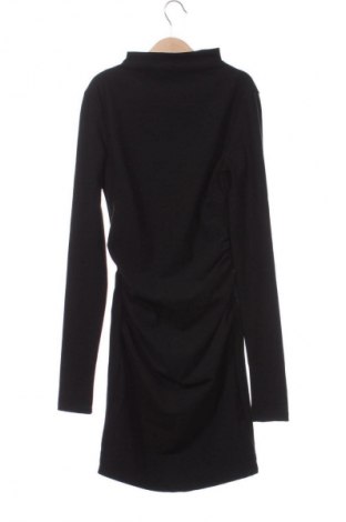 Šaty  Bershka, Veľkosť S, Farba Čierna, Cena  16,95 €