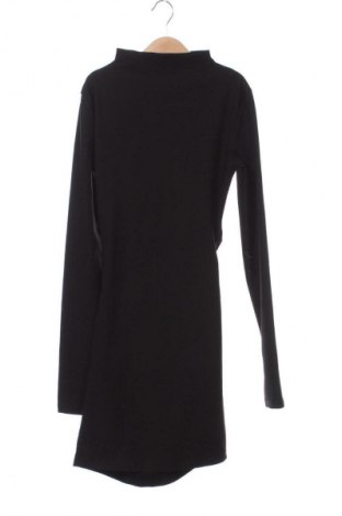 Šaty  Bershka, Veľkosť S, Farba Čierna, Cena  16,95 €
