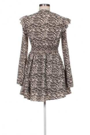 Rochie Bershka, Mărime L, Culoare Multicolor, Preț 94,99 Lei