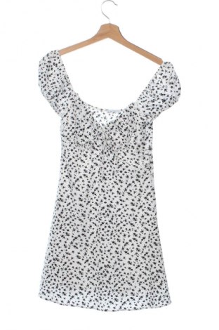 Šaty  Bershka, Velikost S, Barva Vícebarevné, Cena  469,00 Kč