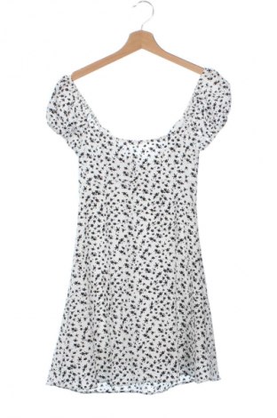 Šaty  Bershka, Velikost S, Barva Vícebarevné, Cena  469,00 Kč