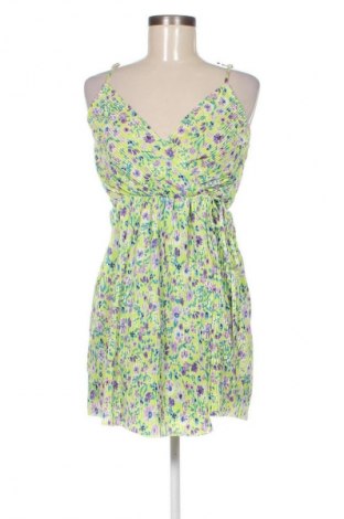 Φόρεμα Bershka, Μέγεθος M, Χρώμα Πολύχρωμο, Τιμή 7,99 €