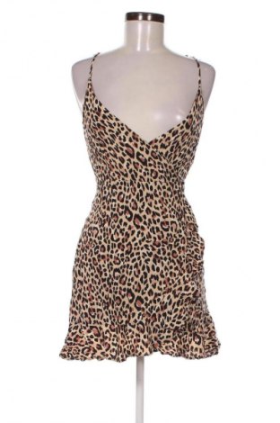 Sukienka Bershka, Rozmiar S, Kolor Kolorowy, Cena 95,99 zł