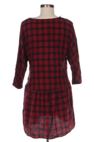 Kleid Bershka, Größe S, Farbe Mehrfarbig, Preis € 13,99