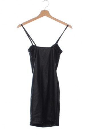 Šaty  Bershka, Veľkosť XS, Farba Čierna, Cena  16,95 €