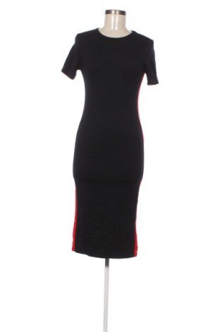 Φόρεμα Bershka, Μέγεθος M, Χρώμα Μαύρο, Τιμή 13,99 €