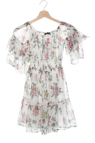 Φόρεμα Bershka, Μέγεθος XS, Χρώμα Πολύχρωμο, Τιμή 18,99 €