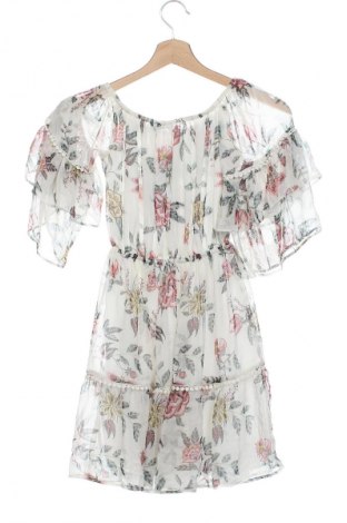 Φόρεμα Bershka, Μέγεθος XS, Χρώμα Πολύχρωμο, Τιμή 18,99 €