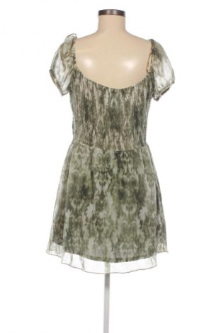 Sukienka Bershka, Rozmiar L, Kolor Kolorowy, Cena 95,99 zł