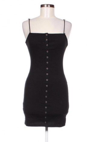 Sukienka Bershka, Rozmiar M, Kolor Czarny, Cena 67,99 zł
