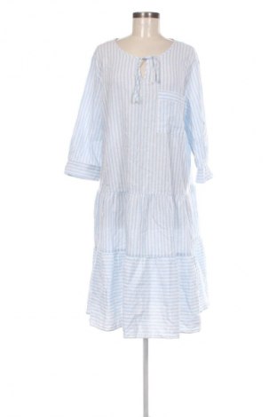 Φόρεμα Betty & Co, Μέγεθος XL, Χρώμα Πολύχρωμο, Τιμή 45,99 €