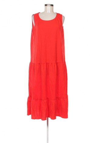 Φόρεμα Bexleys, Μέγεθος L, Χρώμα Κόκκινο, Τιμή 23,99 €