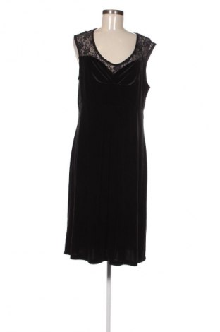 Rochie Biaggini, Mărime XXL, Culoare Negru, Preț 94,99 Lei