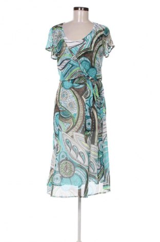 Φόρεμα Bianca, Μέγεθος M, Χρώμα Πολύχρωμο, Τιμή 18,99 €