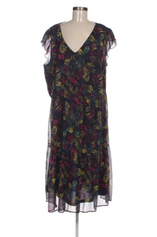 Sukienka Blancheporte, Rozmiar 3XL, Kolor Kolorowy, Cena 95,99 zł