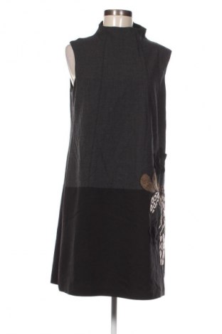 Kleid Bleu Blanc Rouge, Größe XL, Farbe Grau, Preis 56,99 €