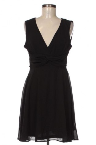 Kleid Blind Date, Größe S, Farbe Schwarz, Preis 8,99 €