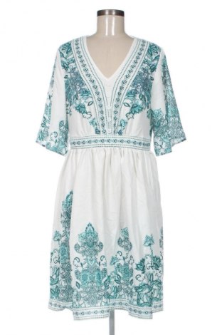 Kleid BloomChic, Größe L, Farbe Mehrfarbig, Preis 74,99 €