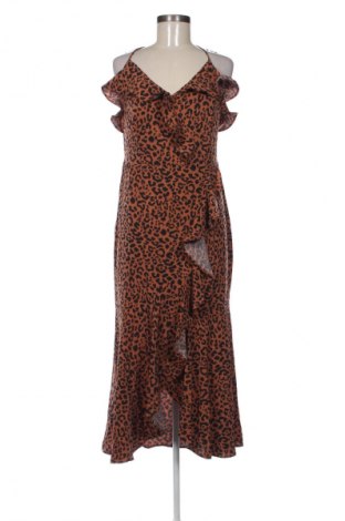 Rochie BloomChic, Mărime L, Culoare Multicolor, Preț 353,99 Lei