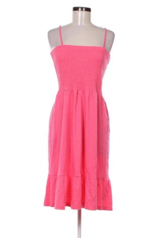 Sukienka Blue Motion, Rozmiar XL, Kolor Różowy, Cena 95,99 zł