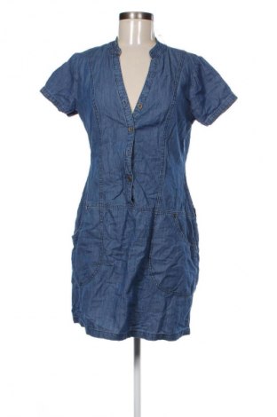 Kleid Blue Motion, Größe S, Farbe Blau, Preis 10,99 €